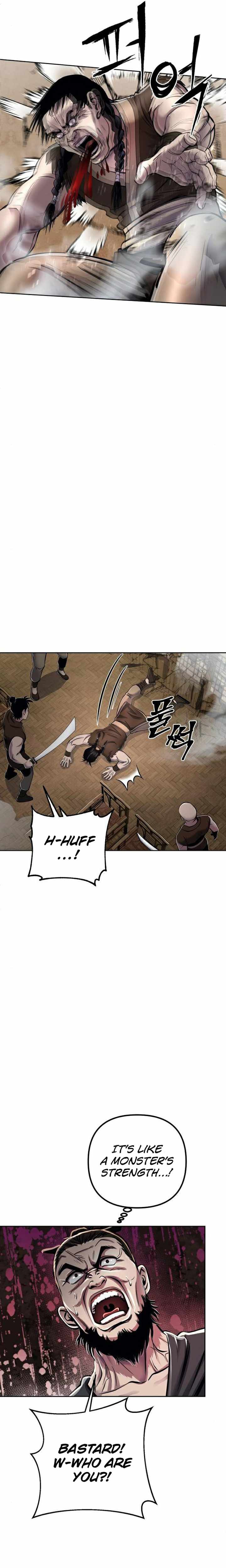 The Youngest Son of Habukpanga Chapter 16 — Page 29