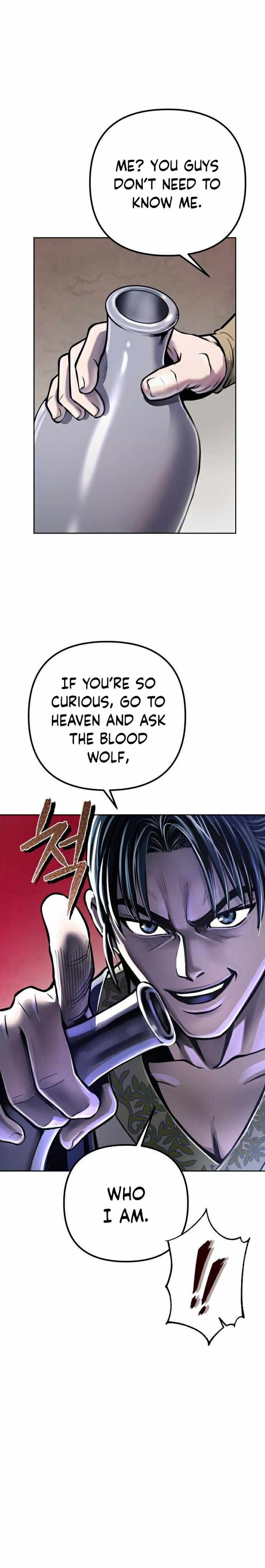 The Youngest Son of Habukpanga Chapter 16 — Page 30