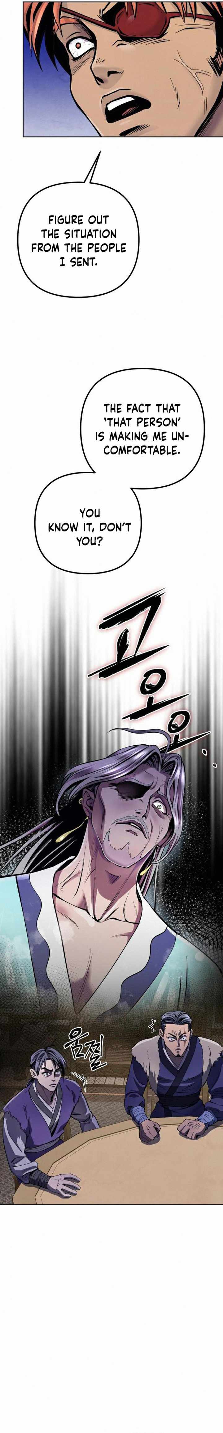 The Youngest Son of Habukpanga Chapter 17 — Page 3