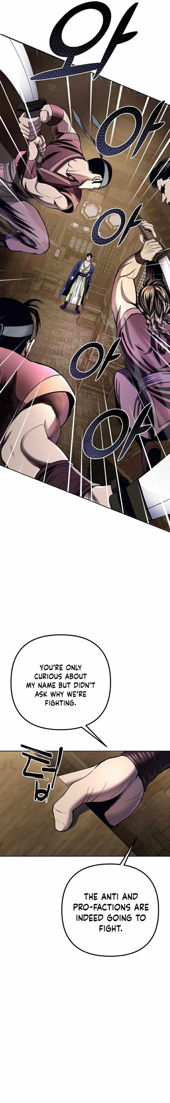 The Youngest Son of Habukpanga Chapter 17 — Page 15