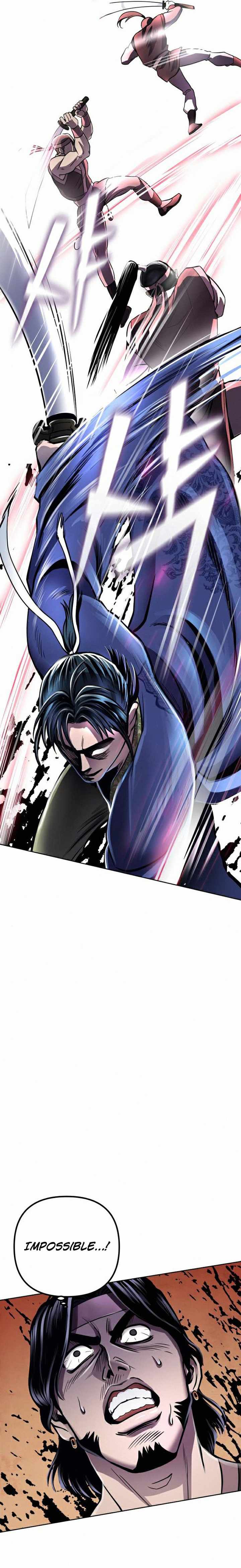 The Youngest Son of Habukpanga Chapter 17 — Page 23