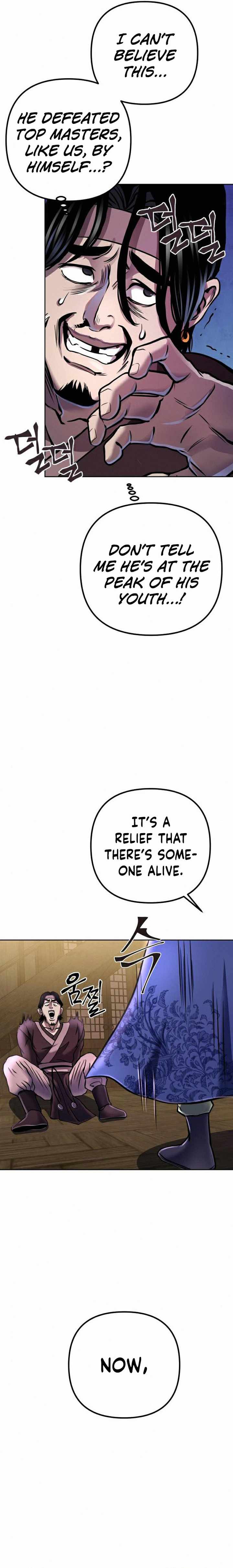 The Youngest Son of Habukpanga Chapter 17 — Page 29