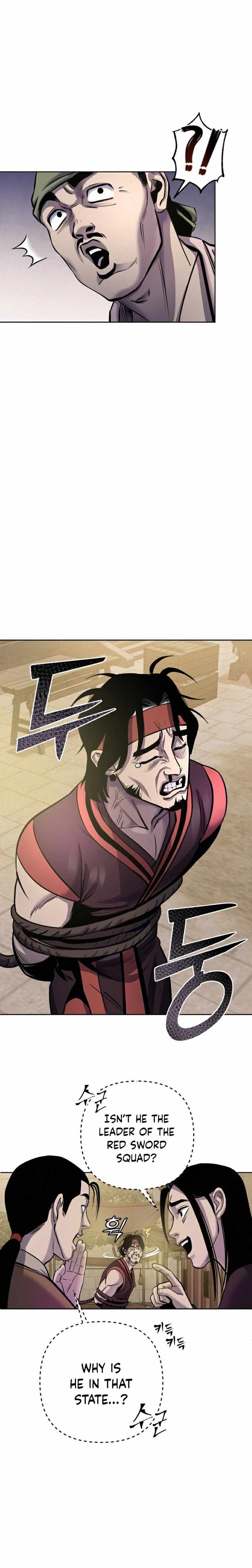 The Youngest Son of Habukpanga Chapter 18 — Page 2