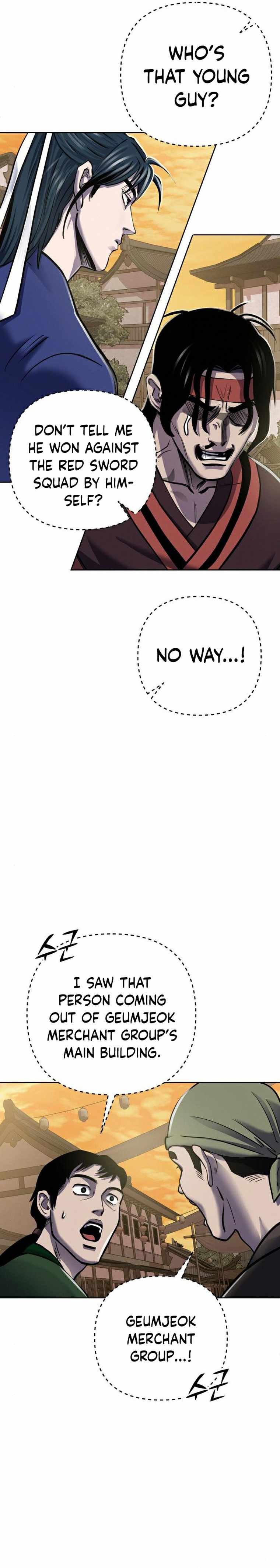The Youngest Son of Habukpanga Chapter 18 — Page 4