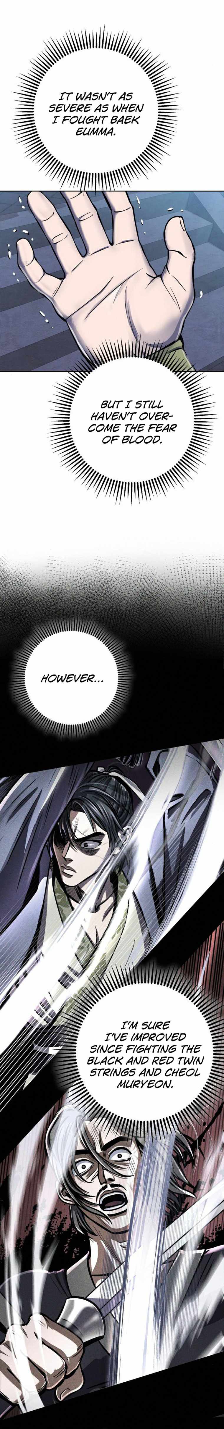 The Youngest Son of Habukpanga Chapter 18 — Page 10