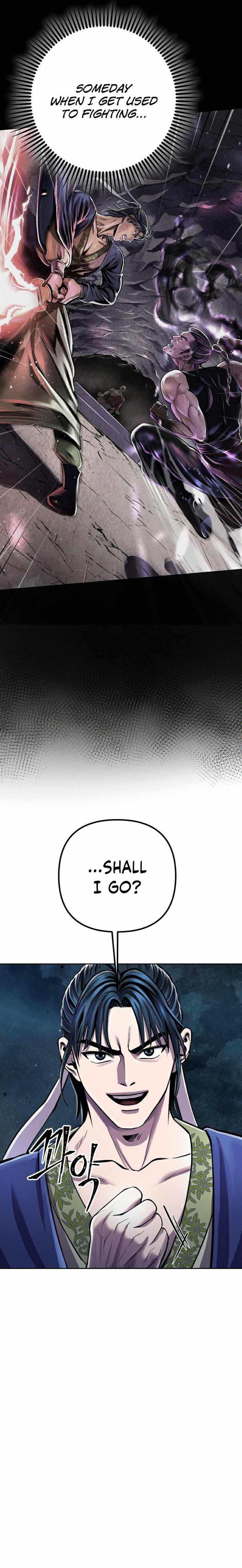 The Youngest Son of Habukpanga Chapter 18 — Page 11