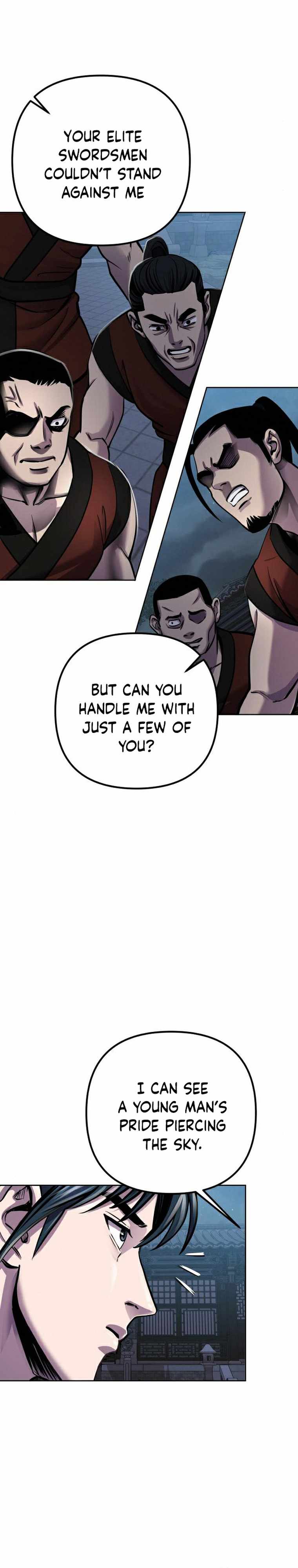 The Youngest Son of Habukpanga Chapter 18 — Page 13