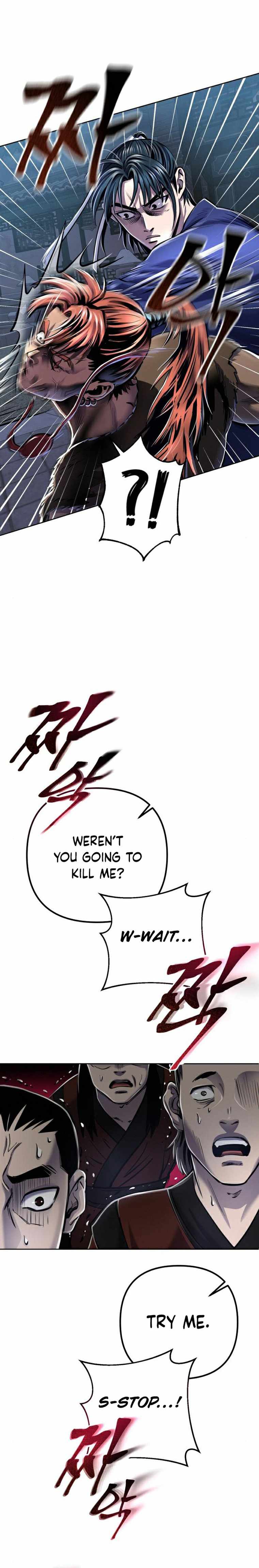 The Youngest Son of Habukpanga Chapter 18 — Page 21
