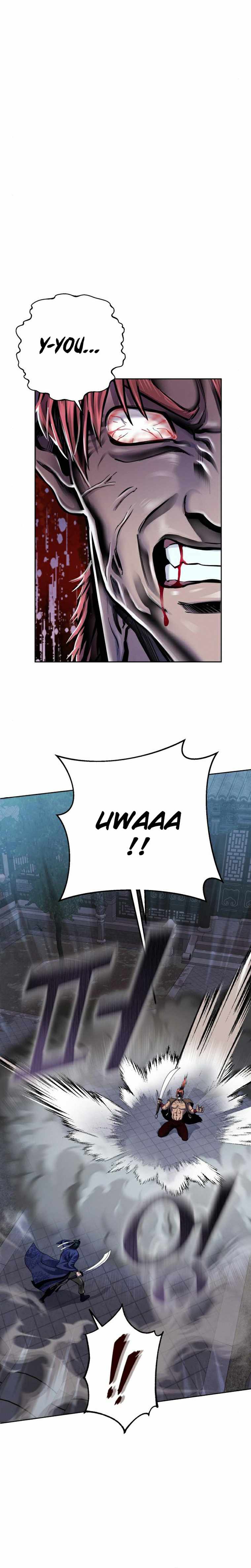 The Youngest Son of Habukpanga Chapter 18 — Page 24