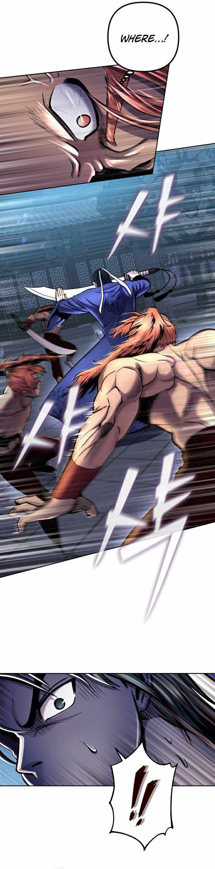 The Youngest Son of Habukpanga Chapter 19 — Page 7