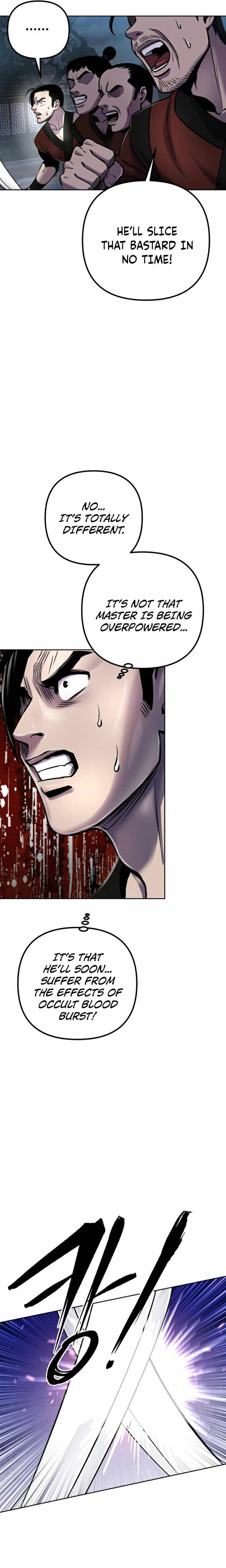 The Youngest Son of Habukpanga Chapter 19 — Page 9