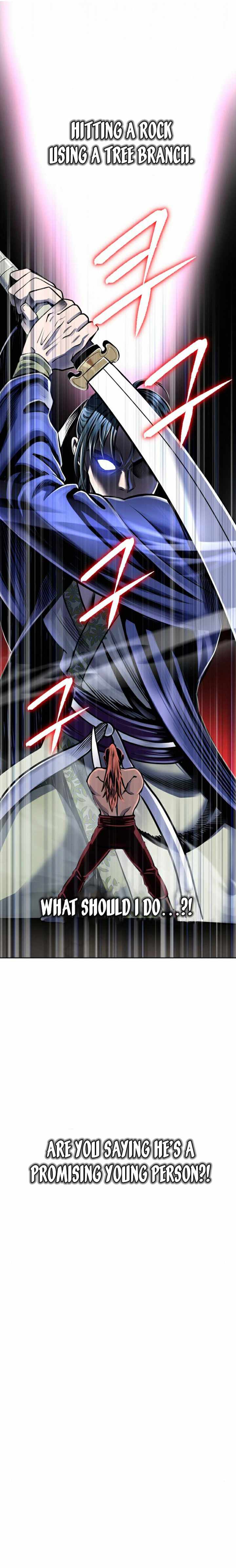 The Youngest Son of Habukpanga Chapter 19 — Page 11