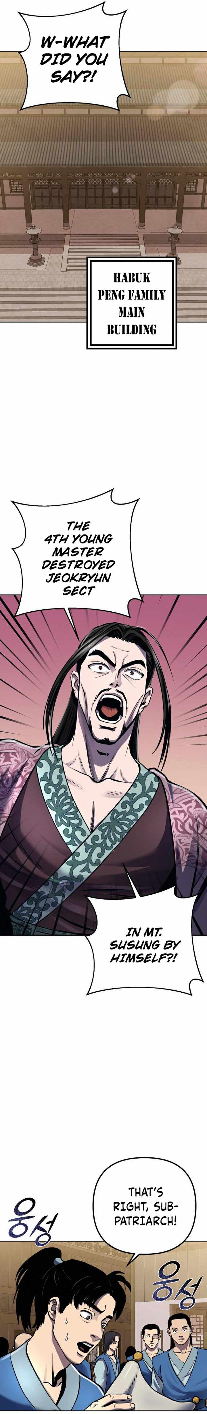 The Youngest Son of Habukpanga Chapter 19 — Page 24