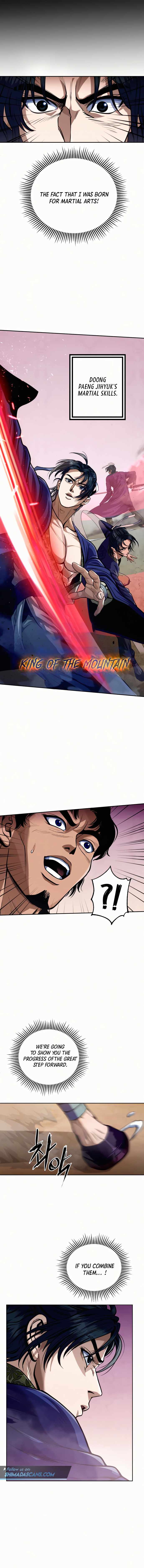 The Youngest Son of Habukpanga Chapter 2 — Page 10