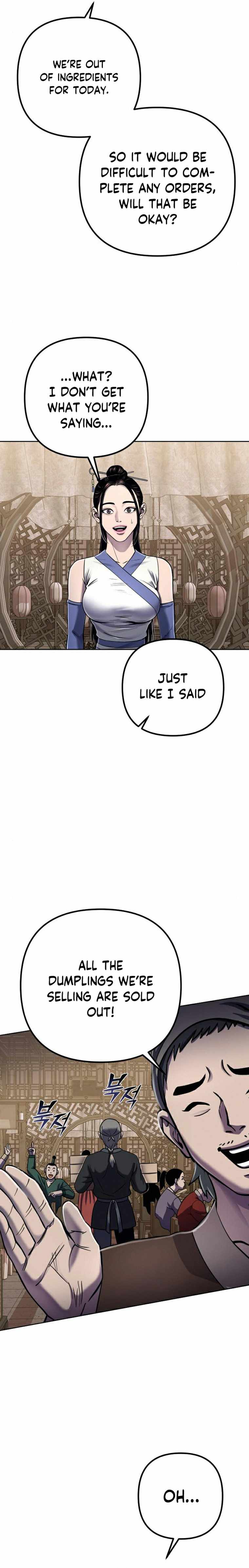 The Youngest Son of Habukpanga Chapter 20 — Page 2