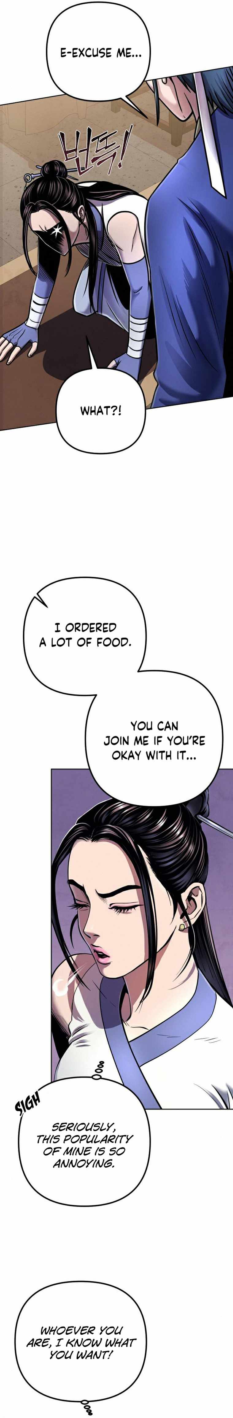 The Youngest Son of Habukpanga Chapter 20 — Page 4
