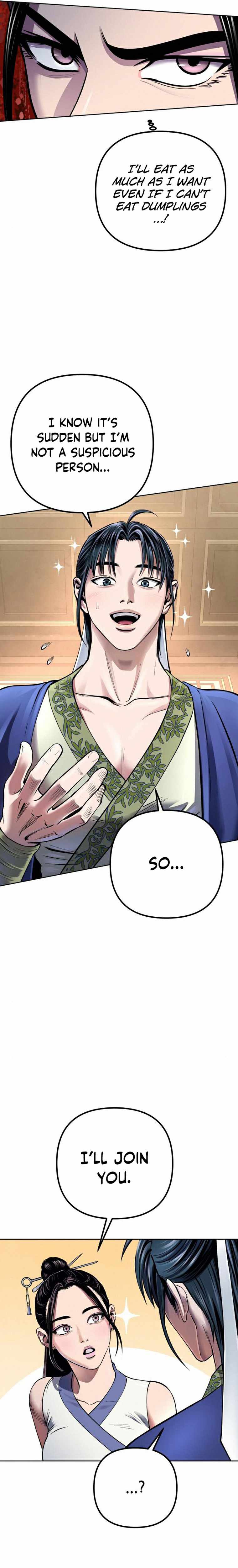 The Youngest Son of Habukpanga Chapter 20 — Page 5