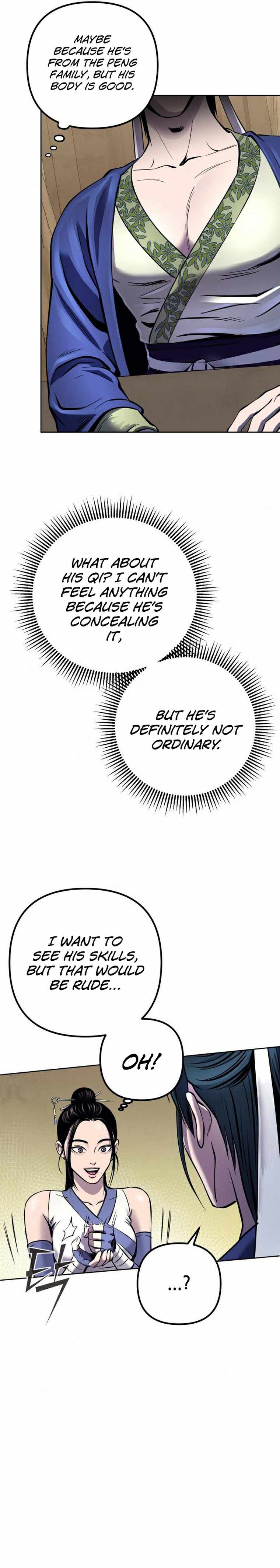 The Youngest Son of Habukpanga Chapter 20 — Page 17
