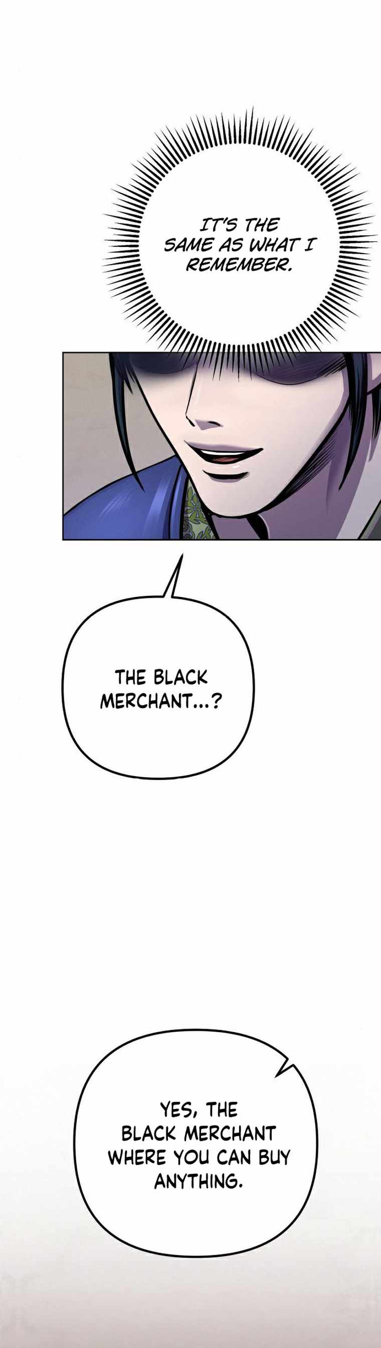 The Youngest Son of Habukpanga Chapter 20 — Page 20