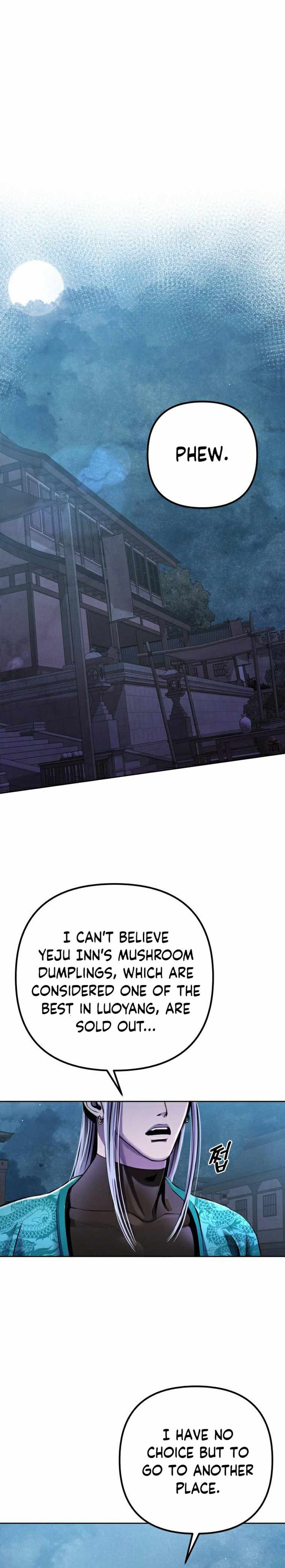 The Youngest Son of Habukpanga Chapter 20 — Page 28