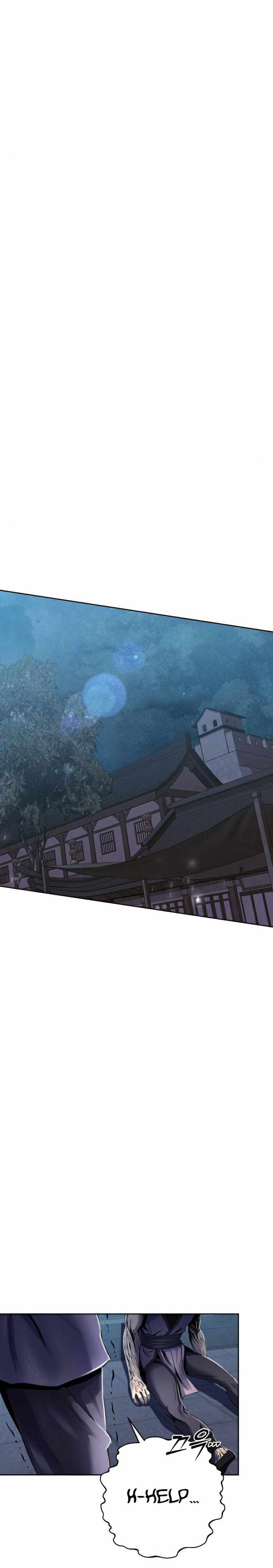 The Youngest Son of Habukpanga Chapter 20 — Page 30