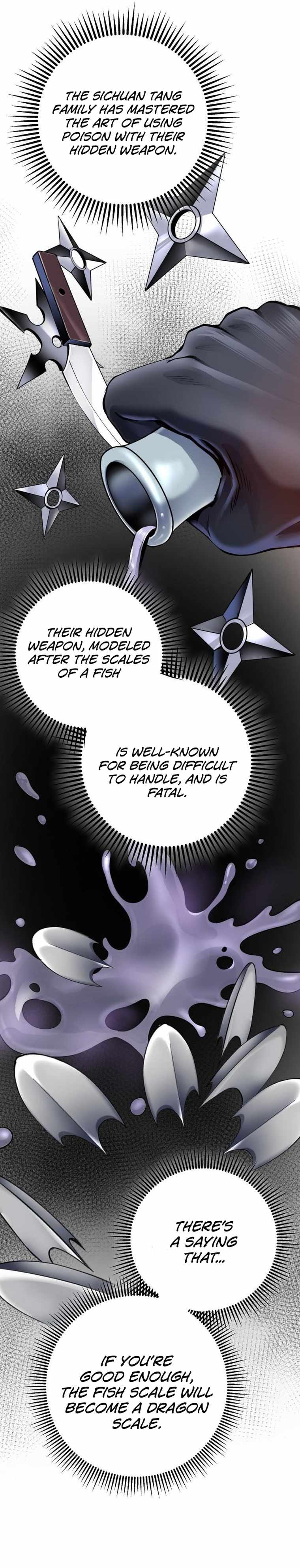 The Youngest Son of Habukpanga Chapter 21 — Page 8