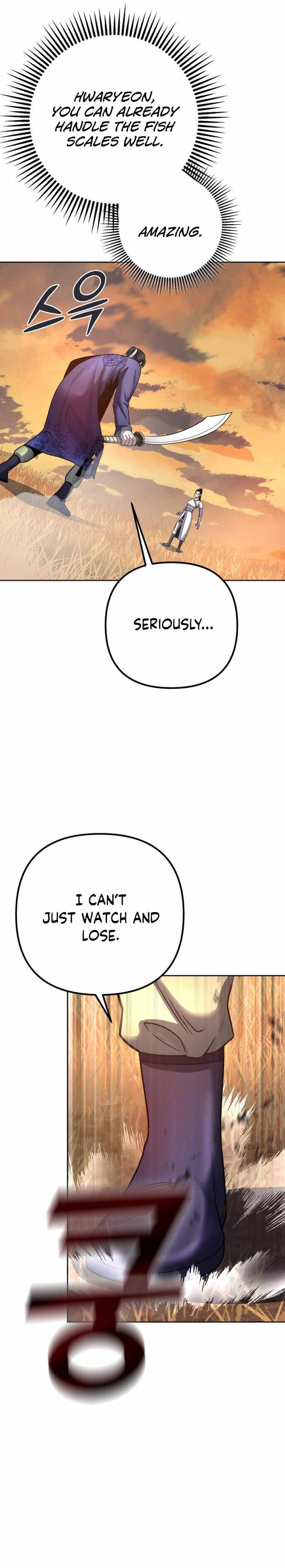 The Youngest Son of Habukpanga Chapter 21 — Page 9