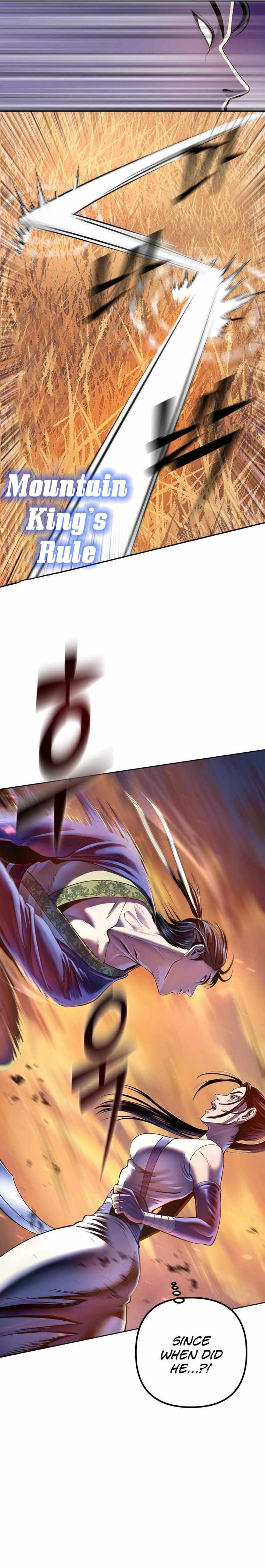 The Youngest Son of Habukpanga Chapter 21 — Page 10