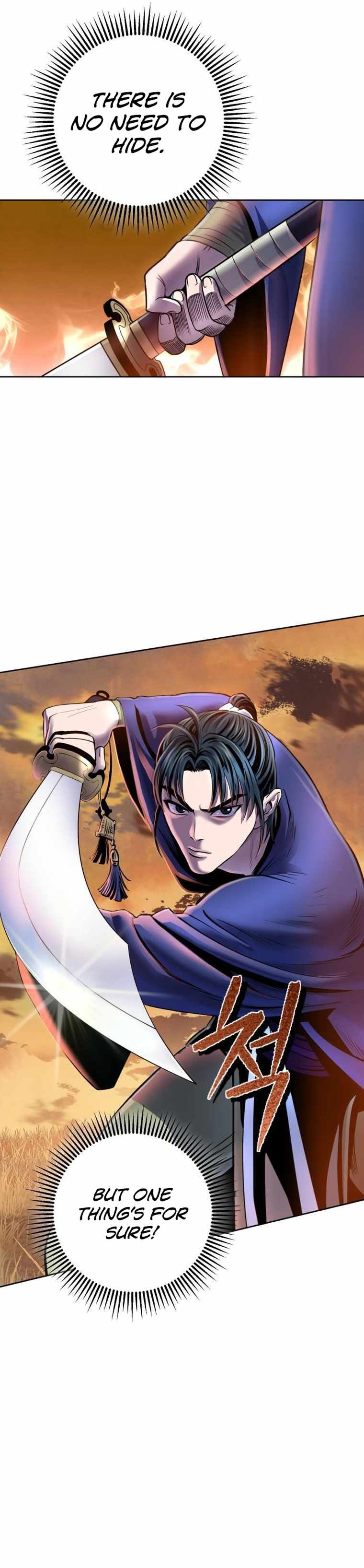 The Youngest Son of Habukpanga Chapter 21 — Page 13