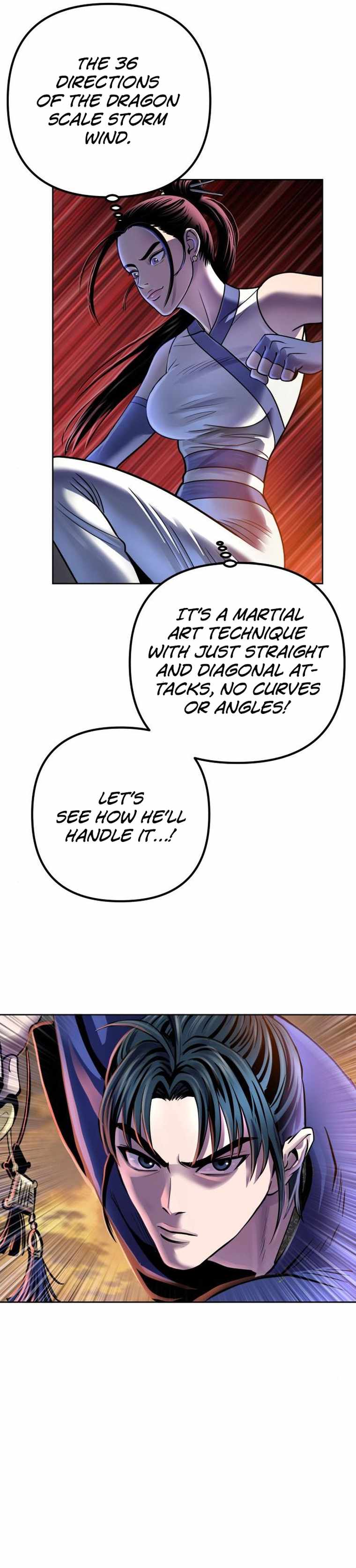 The Youngest Son of Habukpanga Chapter 21 — Page 14