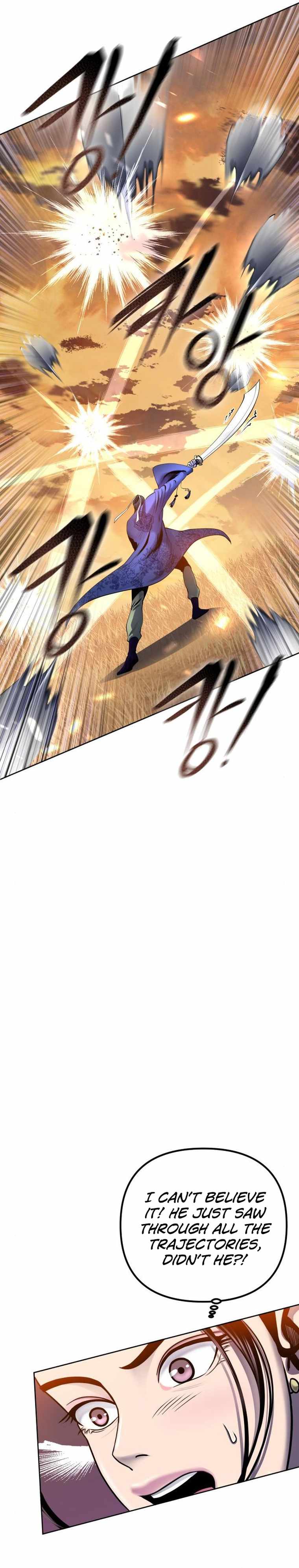 The Youngest Son of Habukpanga Chapter 21 — Page 15