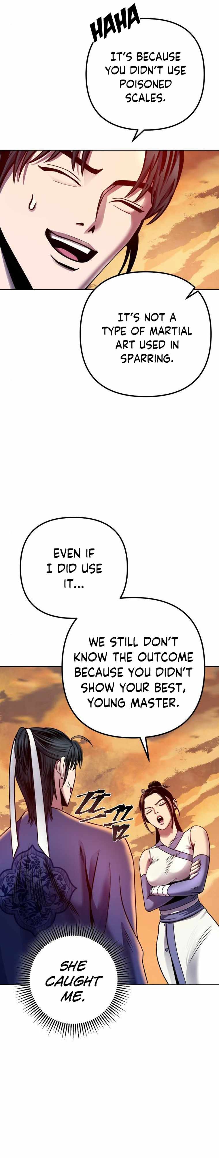 The Youngest Son of Habukpanga Chapter 21 — Page 18