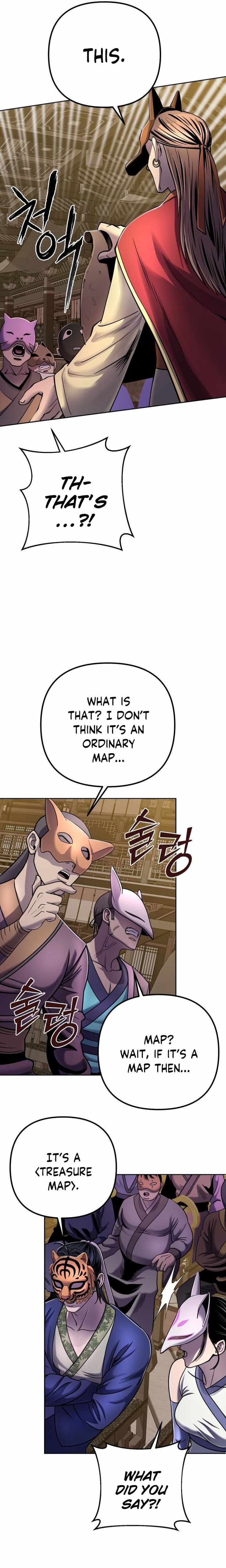 The Youngest Son of Habukpanga Chapter 22 — Page 10