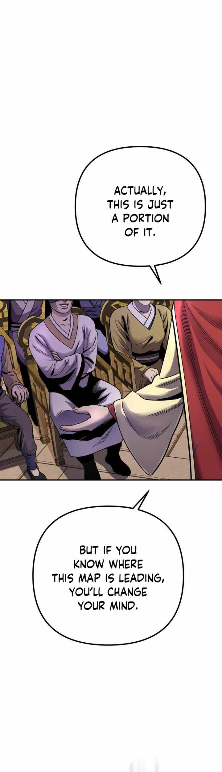 The Youngest Son of Habukpanga Chapter 22 — Page 12