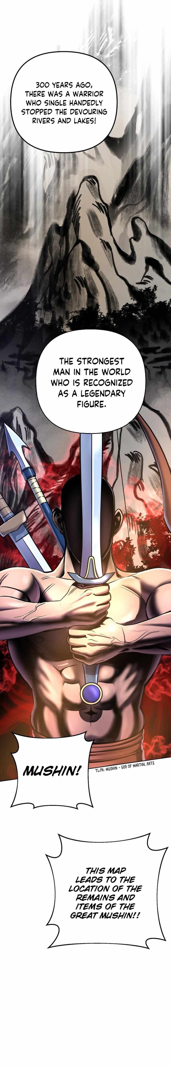 The Youngest Son of Habukpanga Chapter 22 — Page 13