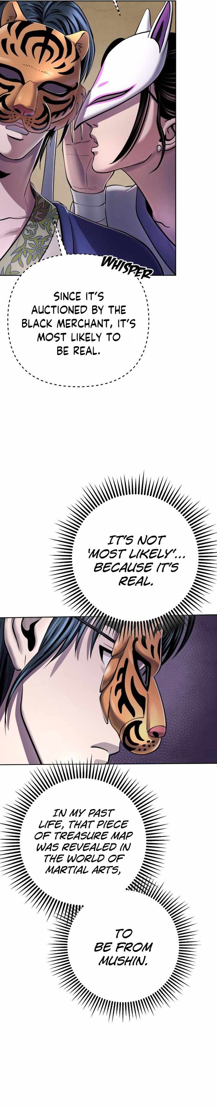 The Youngest Son of Habukpanga Chapter 22 — Page 15