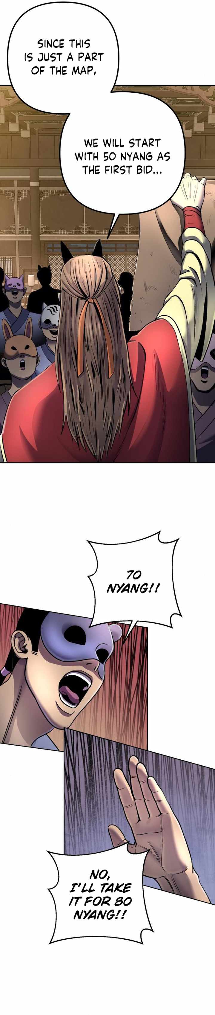 The Youngest Son of Habukpanga Chapter 22 — Page 16