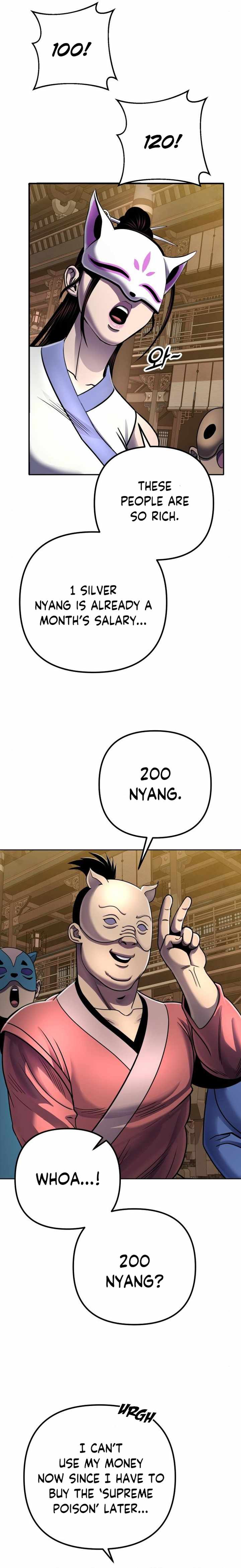 The Youngest Son of Habukpanga Chapter 22 — Page 17