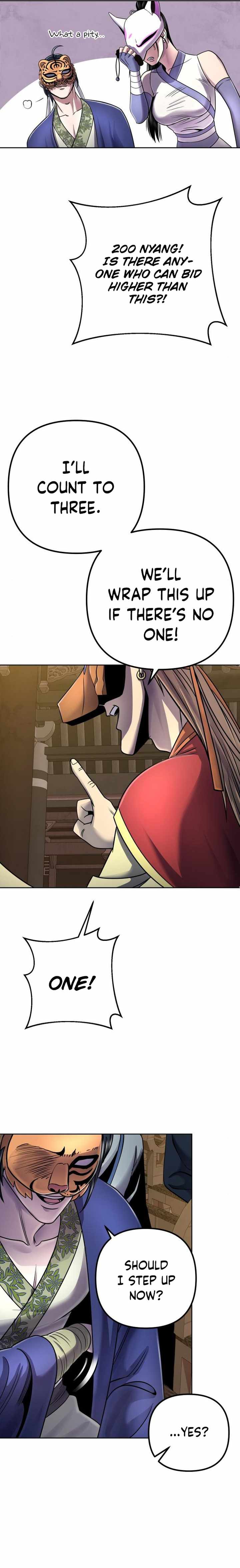 The Youngest Son of Habukpanga Chapter 22 — Page 18