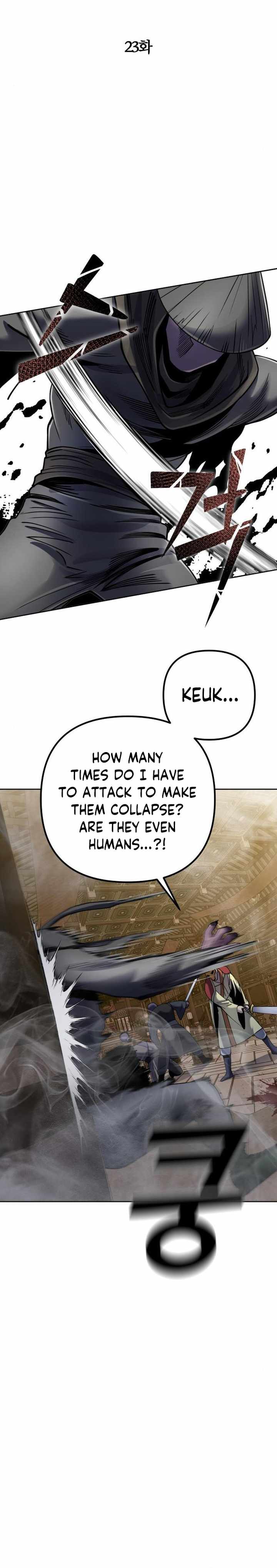 The Youngest Son of Habukpanga Chapter 23 — Page 15
