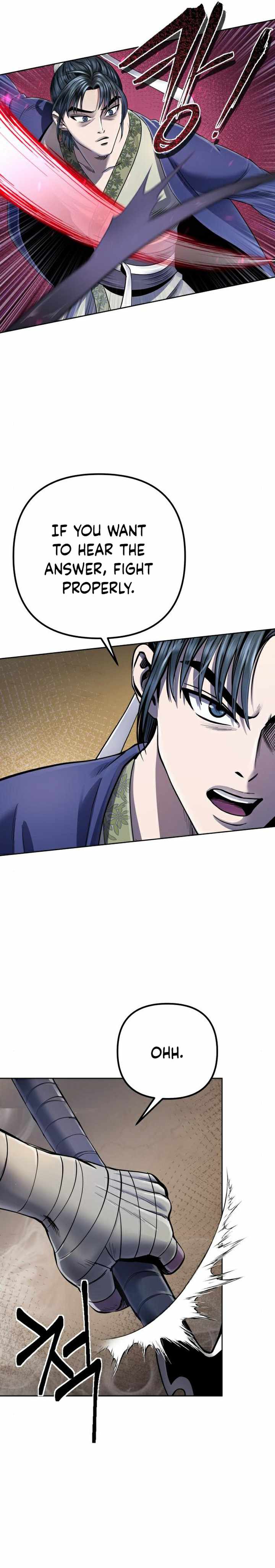 The Youngest Son of Habukpanga Chapter 24 — Page 4