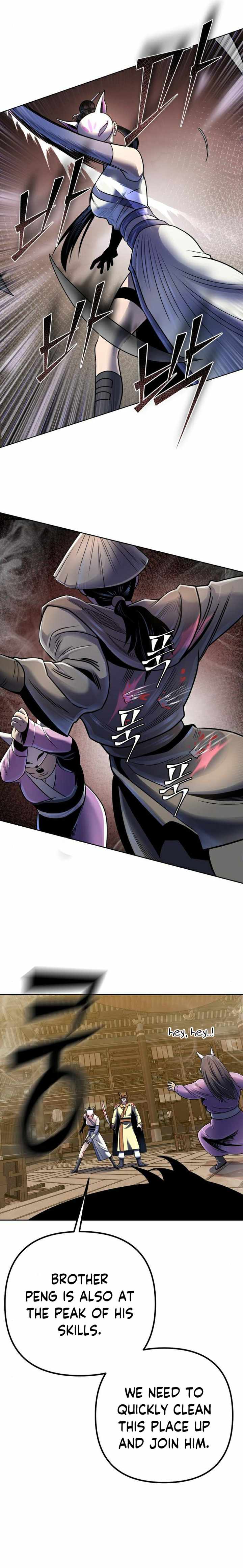 The Youngest Son of Habukpanga Chapter 24 — Page 11