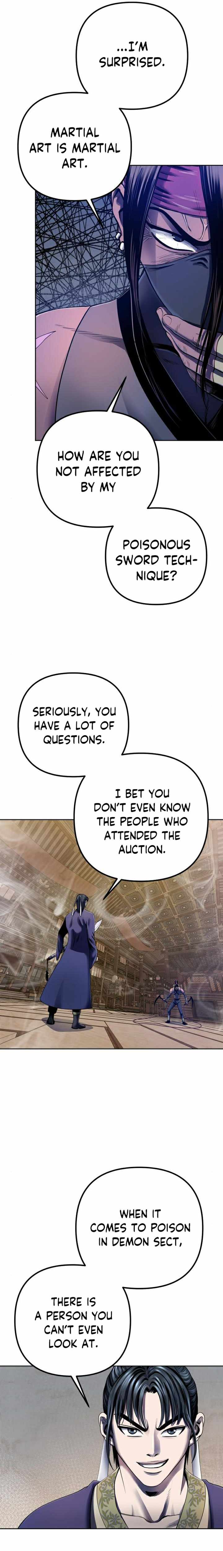 The Youngest Son of Habukpanga Chapter 24 — Page 20