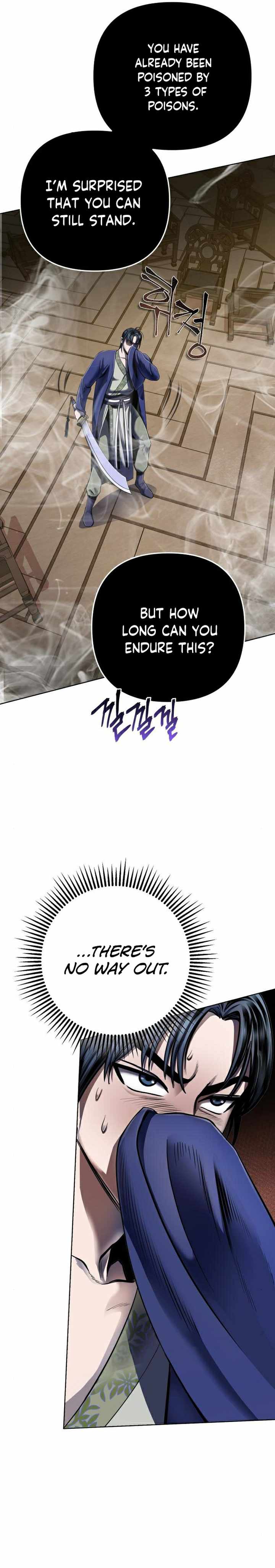 The Youngest Son of Habukpanga Chapter 24 — Page 27