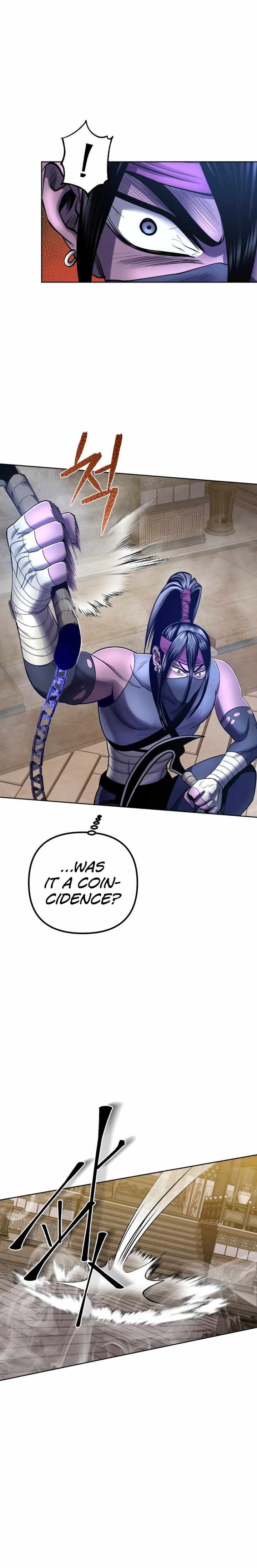 The Youngest Son of Habukpanga Chapter 25 — Page 3