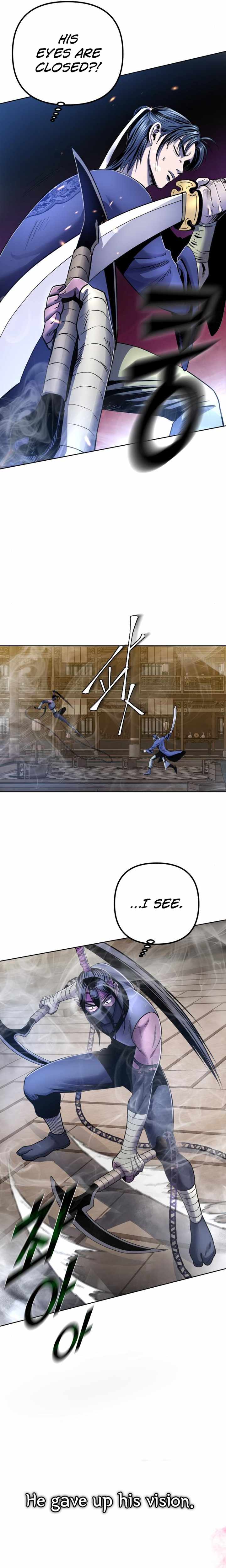 The Youngest Son of Habukpanga Chapter 25 — Page 5
