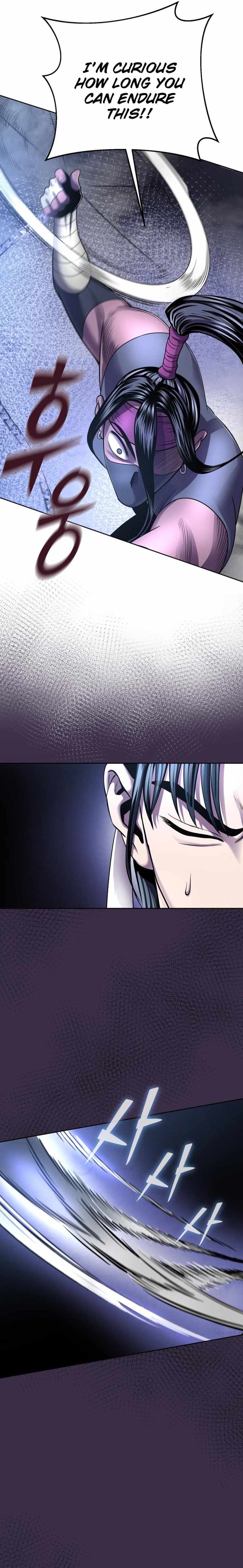 The Youngest Son of Habukpanga Chapter 25 — Page 7