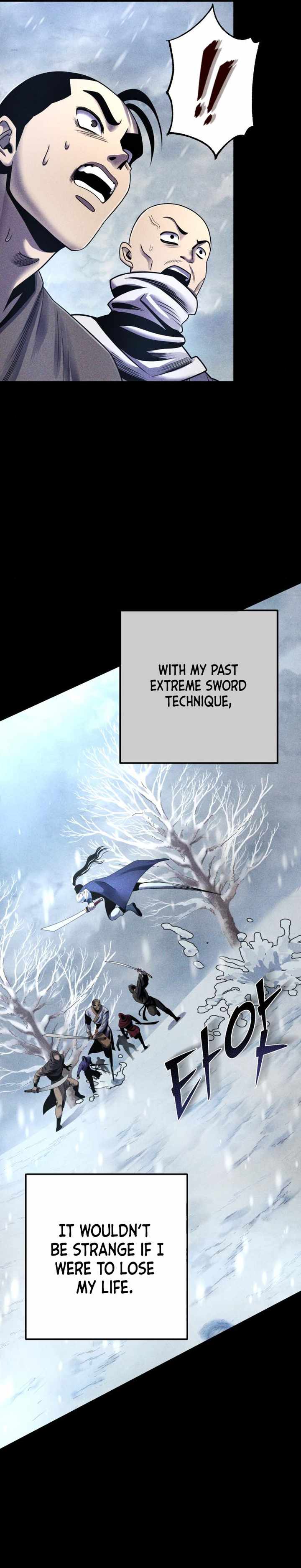 The Youngest Son of Habukpanga Chapter 25 — Page 15