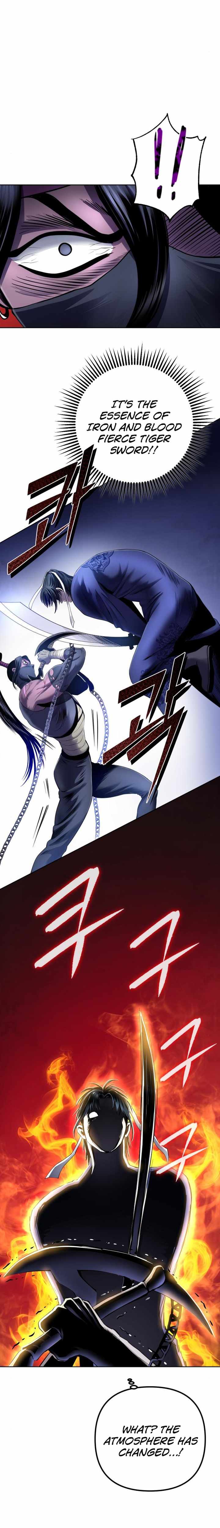 The Youngest Son of Habukpanga Chapter 25 — Page 19