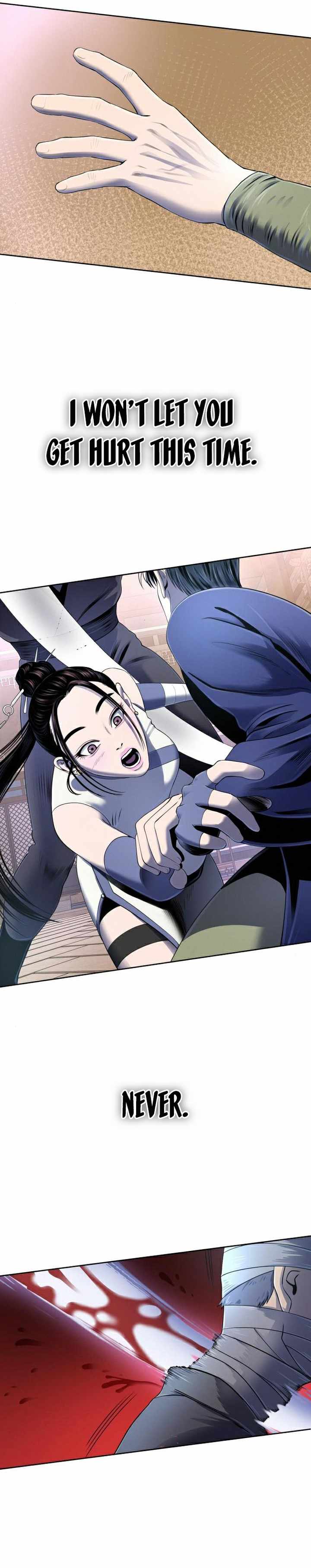 The Youngest Son of Habukpanga Chapter 26 — Page 16